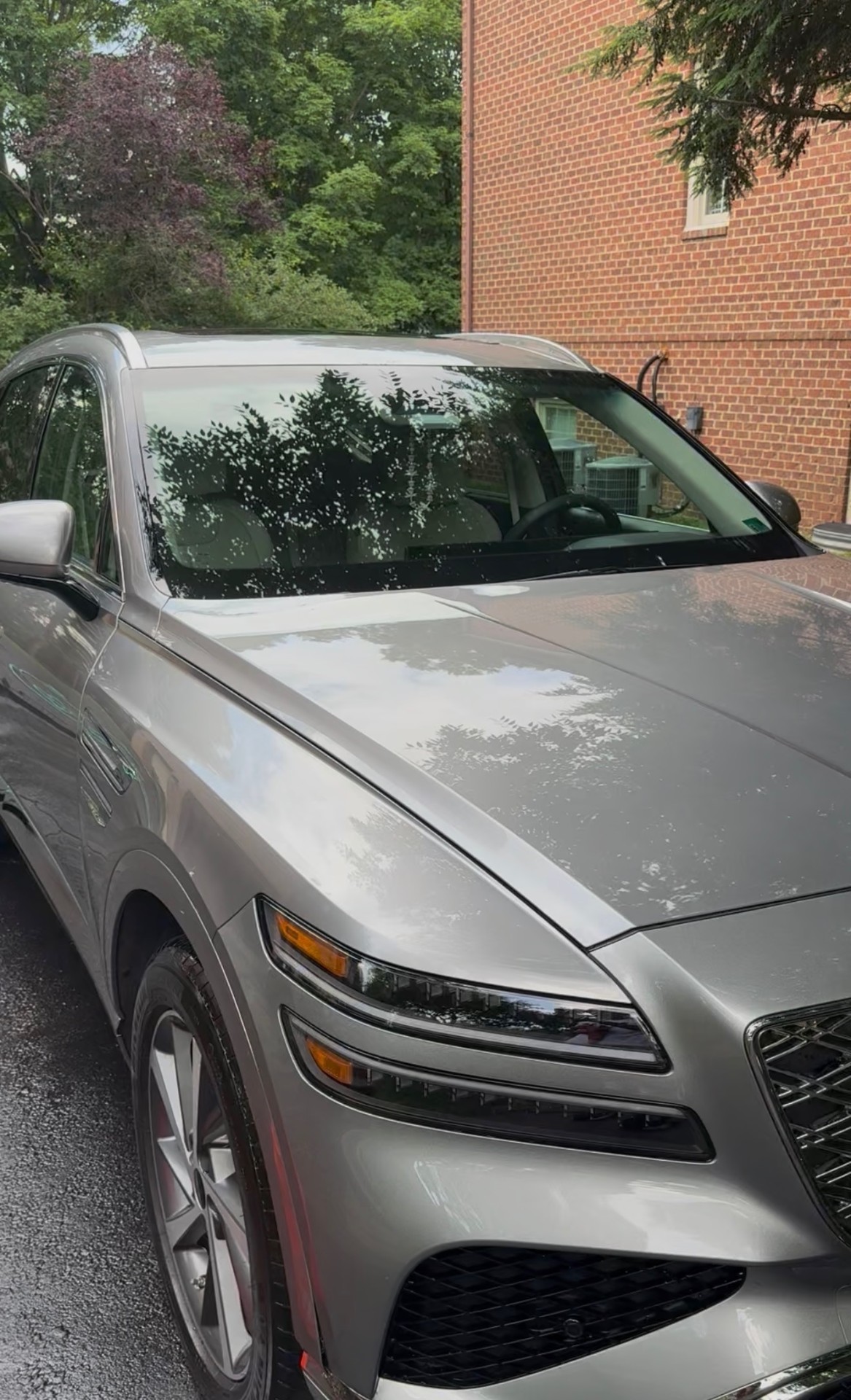Ceramic Coating add-on for mobile auto detailing